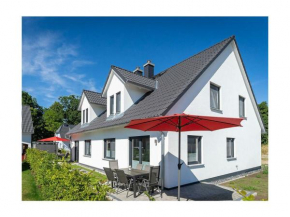 Rügensonne Comfortable holiday residence, Breege